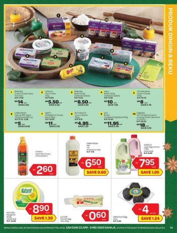Giant-Ramadan-Promotion-Catalogue-12-2-350x460 - Johor Kedah Kelantan Kuala Lumpur Melaka Negeri Sembilan Pahang Penang Perak Perlis Promotions & Freebies Putrajaya Selangor Supermarket & Hypermarket Terengganu 