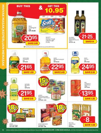 Giant-Ramadan-Promotion-Catalogue-15-1-350x460 - Johor Kedah Kelantan Kuala Lumpur Melaka Negeri Sembilan Pahang Penang Perak Perlis Promotions & Freebies Putrajaya Selangor Supermarket & Hypermarket Terengganu 