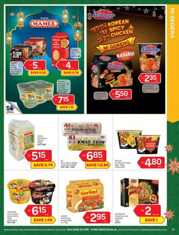 Giant-Ramadan-Promotion-Catalogue-16-1-350x460 - Johor Kedah Kelantan Kuala Lumpur Melaka Negeri Sembilan Pahang Penang Perak Perlis Promotions & Freebies Putrajaya Selangor Supermarket & Hypermarket Terengganu 