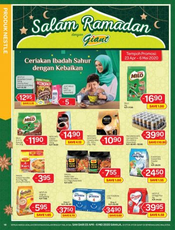 Giant-Ramadan-Promotion-Catalogue-17-1-350x460 - Johor Kedah Kelantan Kuala Lumpur Melaka Negeri Sembilan Pahang Penang Perak Perlis Promotions & Freebies Putrajaya Selangor Supermarket & Hypermarket Terengganu 