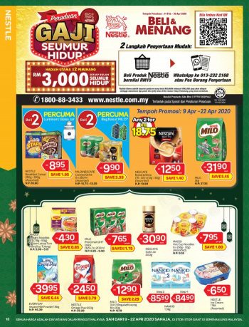 Giant-Ramadan-Promotion-Catalogue-17-350x459 - Johor Kedah Kelantan Kuala Lumpur Melaka Negeri Sembilan Pahang Penang Perak Perlis Promotions & Freebies Putrajaya Selangor Supermarket & Hypermarket Terengganu 