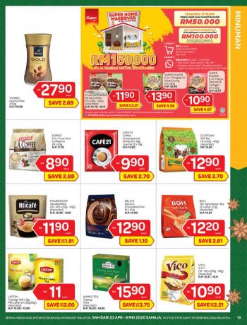 Giant-Ramadan-Promotion-Catalogue-18-1-350x460 - Johor Kedah Kelantan Kuala Lumpur Melaka Negeri Sembilan Pahang Penang Perak Perlis Promotions & Freebies Putrajaya Selangor Supermarket & Hypermarket Terengganu 