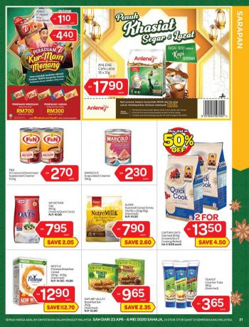 Giant-Ramadan-Promotion-Catalogue-20-1-350x460 - Johor Kedah Kelantan Kuala Lumpur Melaka Negeri Sembilan Pahang Penang Perak Perlis Promotions & Freebies Putrajaya Selangor Supermarket & Hypermarket Terengganu 