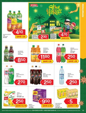Giant-Ramadan-Promotion-Catalogue-22-350x460 - Johor Kedah Kelantan Kuala Lumpur Melaka Negeri Sembilan Pahang Penang Perak Perlis Promotions & Freebies Putrajaya Selangor Supermarket & Hypermarket Terengganu 
