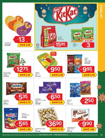 Giant-Ramadan-Promotion-Catalogue-24-350x460 - Johor Kedah Kelantan Kuala Lumpur Melaka Negeri Sembilan Pahang Penang Perak Perlis Promotions & Freebies Putrajaya Selangor Supermarket & Hypermarket Terengganu 