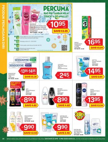 Giant-Ramadan-Promotion-Catalogue-27-1-350x460 - Johor Kedah Kelantan Kuala Lumpur Melaka Negeri Sembilan Pahang Penang Perak Perlis Promotions & Freebies Putrajaya Selangor Supermarket & Hypermarket Terengganu 
