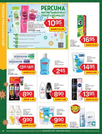 Giant-Ramadan-Promotion-Catalogue-27-350x460 - Johor Kedah Kelantan Kuala Lumpur Melaka Negeri Sembilan Pahang Penang Perak Perlis Promotions & Freebies Putrajaya Selangor Supermarket & Hypermarket Terengganu 