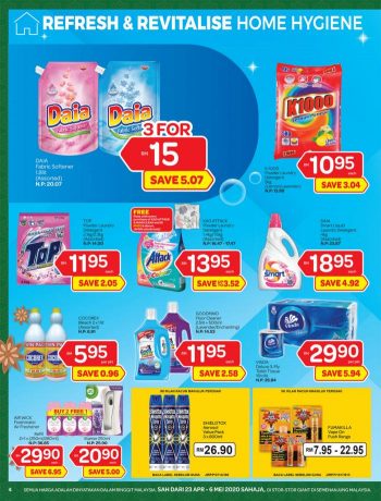 Giant-Ramadan-Promotion-Catalogue-3-2-350x460 - Johor Kedah Kelantan Kuala Lumpur Melaka Negeri Sembilan Pahang Penang Perak Perlis Promotions & Freebies Putrajaya Selangor Supermarket & Hypermarket Terengganu 