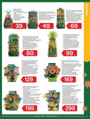 Giant-Ramadan-Promotion-Catalogue-6-1-350x460 - Johor Kedah Kelantan Kuala Lumpur Melaka Negeri Sembilan Pahang Penang Perak Perlis Promotions & Freebies Putrajaya Selangor Supermarket & Hypermarket Terengganu 