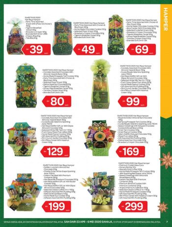 Giant-Ramadan-Promotion-Catalogue-6-2-350x460 - Johor Kedah Kelantan Kuala Lumpur Melaka Negeri Sembilan Pahang Penang Perak Perlis Promotions & Freebies Putrajaya Selangor Supermarket & Hypermarket Terengganu 