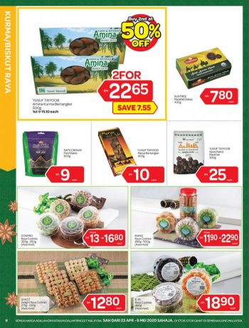 Giant-Ramadan-Promotion-Catalogue-7-1-350x460 - Johor Kedah Kelantan Kuala Lumpur Melaka Negeri Sembilan Pahang Penang Perak Perlis Promotions & Freebies Putrajaya Selangor Supermarket & Hypermarket Terengganu 