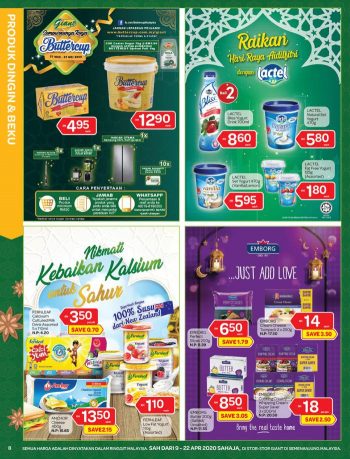 Giant-Ramadan-Promotion-Catalogue-7-350x459 - Johor Kedah Kelantan Kuala Lumpur Melaka Negeri Sembilan Pahang Penang Perak Perlis Promotions & Freebies Putrajaya Selangor Supermarket & Hypermarket Terengganu 