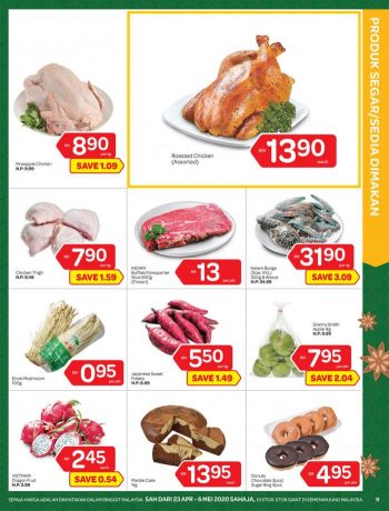 Giant-Ramadan-Promotion-Catalogue-8-1-350x460 - Johor Kedah Kelantan Kuala Lumpur Melaka Negeri Sembilan Pahang Penang Perak Perlis Promotions & Freebies Putrajaya Selangor Supermarket & Hypermarket Terengganu 