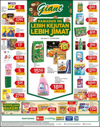 Giant-Weekend-Promotion-1-350x442 - Johor Kedah Kelantan Kuala Lumpur Melaka Negeri Sembilan Pahang Penang Perak Perlis Promotions & Freebies Putrajaya Sabah Sarawak Selangor Supermarket & Hypermarket Terengganu 
