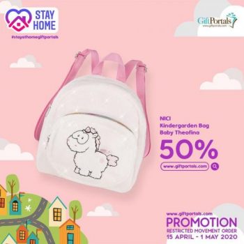 Gift-Portals-Stay-At-Home-Promotion-11-350x350 - Johor Kedah Kelantan Kuala Lumpur Melaka Negeri Sembilan Online Store Others Pahang Penang Perak Perlis Promotions & Freebies Putrajaya Sabah Sarawak Selangor Terengganu 