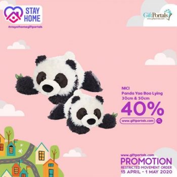 Gift-Portals-Stay-At-Home-Promotion-16-350x350 - Johor Kedah Kelantan Kuala Lumpur Melaka Negeri Sembilan Online Store Others Pahang Penang Perak Perlis Promotions & Freebies Putrajaya Sabah Sarawak Selangor Terengganu 