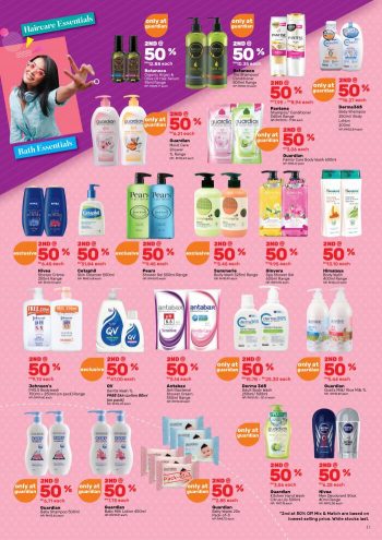 Guardian-April-Promotion-Catalogue-12-350x495 - Beauty & Health Health Supplements Johor Kedah Kelantan Kuala Lumpur Melaka Negeri Sembilan Online Store Pahang Penang Perak Perlis Personal Care Promotions & Freebies Putrajaya Sabah Sarawak Selangor Skincare Terengganu 