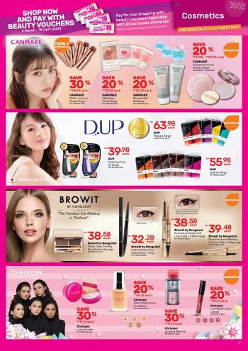 Guardian-April-Promotion-Catalogue-20-350x495 - Beauty & Health Health Supplements Johor Kedah Kelantan Kuala Lumpur Melaka Negeri Sembilan Online Store Pahang Penang Perak Perlis Personal Care Promotions & Freebies Putrajaya Sabah Sarawak Selangor Skincare Terengganu 