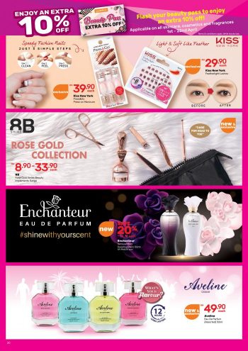 Guardian-April-Promotion-Catalogue-21-350x495 - Beauty & Health Health Supplements Johor Kedah Kelantan Kuala Lumpur Melaka Negeri Sembilan Online Store Pahang Penang Perak Perlis Personal Care Promotions & Freebies Putrajaya Sabah Sarawak Selangor Skincare Terengganu 