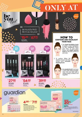 Guardian-April-Promotion-Catalogue-23-350x495 - Beauty & Health Health Supplements Johor Kedah Kelantan Kuala Lumpur Melaka Negeri Sembilan Online Store Pahang Penang Perak Perlis Personal Care Promotions & Freebies Putrajaya Sabah Sarawak Selangor Skincare Terengganu 