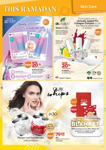 Guardian-April-Promotion-Catalogue-26-350x495 - Beauty & Health Health Supplements Johor Kedah Kelantan Kuala Lumpur Melaka Negeri Sembilan Online Store Pahang Penang Perak Perlis Personal Care Promotions & Freebies Putrajaya Sabah Sarawak Selangor Skincare Terengganu 