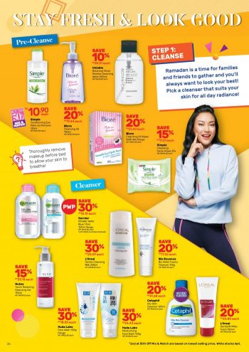 Guardian-April-Promotion-Catalogue-27-350x495 - Beauty & Health Health Supplements Johor Kedah Kelantan Kuala Lumpur Melaka Negeri Sembilan Online Store Pahang Penang Perak Perlis Personal Care Promotions & Freebies Putrajaya Sabah Sarawak Selangor Skincare Terengganu 