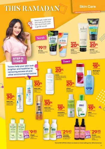 Guardian-April-Promotion-Catalogue-28-350x495 - Beauty & Health Health Supplements Johor Kedah Kelantan Kuala Lumpur Melaka Negeri Sembilan Online Store Pahang Penang Perak Perlis Personal Care Promotions & Freebies Putrajaya Sabah Sarawak Selangor Skincare Terengganu 