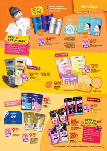 Guardian-April-Promotion-Catalogue-30-350x495 - Beauty & Health Health Supplements Johor Kedah Kelantan Kuala Lumpur Melaka Negeri Sembilan Online Store Pahang Penang Perak Perlis Personal Care Promotions & Freebies Putrajaya Sabah Sarawak Selangor Skincare Terengganu 