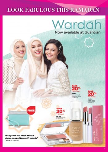 Guardian-April-Promotion-Catalogue-4-350x495 - Beauty & Health Health Supplements Johor Kedah Kelantan Kuala Lumpur Melaka Negeri Sembilan Online Store Pahang Penang Perak Perlis Personal Care Promotions & Freebies Putrajaya Sabah Sarawak Selangor Skincare Terengganu 