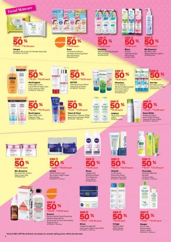 Guardian-April-Promotion-Catalogue-9-350x495 - Beauty & Health Health Supplements Johor Kedah Kelantan Kuala Lumpur Melaka Negeri Sembilan Online Store Pahang Penang Perak Perlis Personal Care Promotions & Freebies Putrajaya Sabah Sarawak Selangor Skincare Terengganu 