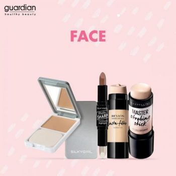 Guardian-Cosmetics-Fragrances-Buy-1-FREE-1-Promotion-1-350x350 - Beauty & Health Cosmetics Johor Kedah Kelantan Kuala Lumpur Melaka Negeri Sembilan Online Store Pahang Penang Perak Perlis Personal Care Promotions & Freebies Putrajaya Sabah Sarawak Selangor Terengganu 