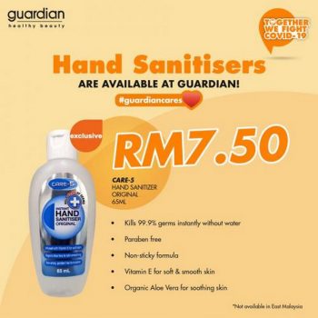 Guardian-Hand-Sanitisers-for-Sale-350x350 - Beauty & Health Health Supplements Johor Kedah Kelantan Kuala Lumpur Malaysia Sales Melaka Negeri Sembilan Online Store Pahang Penang Perak Perlis Personal Care Putrajaya Sabah Sarawak Selangor Terengganu 