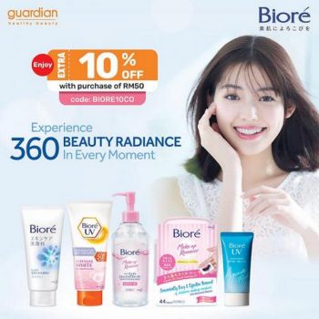 Guardian-Online-Biore-Sale-350x350 - Beauty & Health Johor Kedah Kelantan Kuala Lumpur Malaysia Sales Melaka Negeri Sembilan Online Store Pahang Penang Perak Perlis Personal Care Putrajaya Sabah Sarawak Selangor Skincare Terengganu 