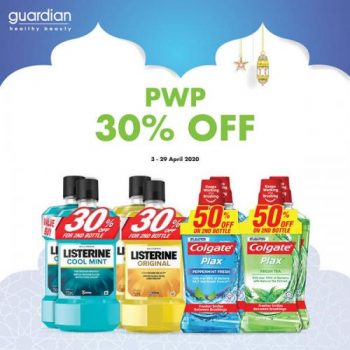 Guardian-Ramadan-Mouthwash-Promotion-1-350x350 - Beauty & Health Health Supplements Johor Kedah Kelantan Kuala Lumpur Melaka Negeri Sembilan Online Store Pahang Penang Perak Perlis Personal Care Promotions & Freebies Putrajaya Sabah Sarawak Selangor Terengganu 