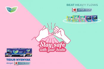 HERMO-Laurier-Promotion-350x233 - Beauty & Health Johor Kedah Kelantan Kuala Lumpur Melaka Negeri Sembilan Online Store Pahang Penang Perak Perlis Personal Care Promotions & Freebies Putrajaya Sabah Sarawak Selangor Terengganu 