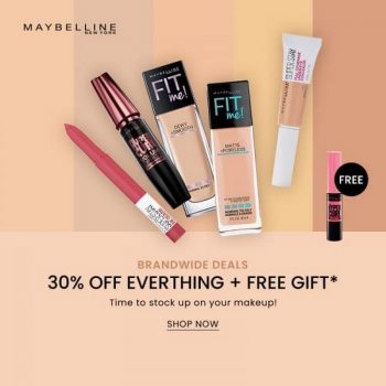 HERMO-Maybelline-Promotion-350x350 - Beauty & Health Cosmetics Johor Kedah Kelantan Kuala Lumpur Melaka Negeri Sembilan Online Store Pahang Penang Perak Perlis Promotions & Freebies Putrajaya Sabah Sarawak Selangor Terengganu 