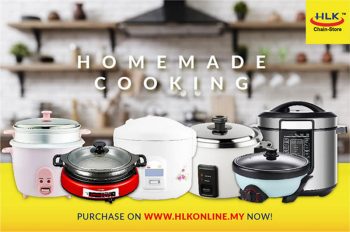 HLK-Chain-Store-Homemade-Cooking-Promo-350x232 - Electronics & Computers Home Appliances IT Gadgets Accessories Johor Kedah Kelantan Kuala Lumpur Melaka Negeri Sembilan Online Store Pahang Penang Perak Perlis Promotions & Freebies Putrajaya Sabah Sarawak Selangor Terengganu 