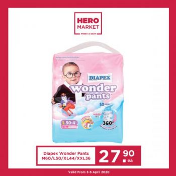 HeroMarket-Weekend-Promotion-11-350x350 - Johor Kedah Kelantan Kuala Lumpur Melaka Negeri Sembilan Pahang Penang Perak Perlis Promotions & Freebies Putrajaya Sabah Sarawak Selangor Supermarket & Hypermarket Terengganu 