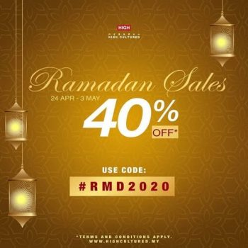 High-Cultured-Ramadan-Sales-350x350 - Apparels Fashion Accessories Fashion Lifestyle & Department Store Johor Kedah Kelantan Kuala Lumpur Malaysia Sales Melaka Negeri Sembilan Online Store Pahang Penang Perak Perlis Putrajaya Sabah Sarawak Selangor Terengganu 