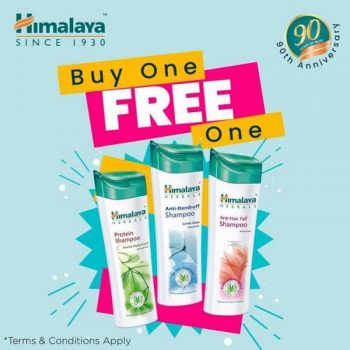 Himalaya-Buy-1-Free-1-Promo-350x350 - Beauty & Health Hair Care Johor Kedah Kelantan Kuala Lumpur Melaka Negeri Sembilan Online Store Pahang Penang Perak Perlis Personal Care Promotions & Freebies Putrajaya Sabah Sarawak Selangor Skincare Terengganu 