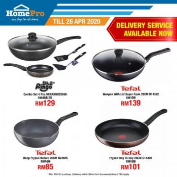HomePro-MCO-Promotion-11-350x350 - Electronics & Computers Home Appliances Kitchen Appliances Kuala Lumpur Melaka Penang Perak Promotions & Freebies Selangor 