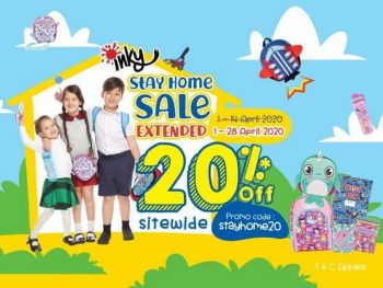 Inky-Stay-Home-Sale-1-350x263 - Johor Kedah Kelantan Kuala Lumpur Malaysia Sales Melaka Negeri Sembilan Online Store Others Pahang Penang Perak Perlis Putrajaya Sabah Sarawak Selangor Terengganu 