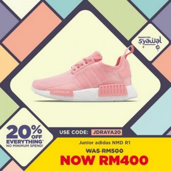 JD-Sports-20-OFF-Promo-Code-Promotion-350x350 - Fashion Accessories Fashion Lifestyle & Department Store Footwear Johor Kedah Kelantan Kuala Lumpur Melaka Negeri Sembilan Online Store Pahang Penang Perak Perlis Promotions & Freebies Putrajaya Sabah Sarawak Selangor Terengganu 