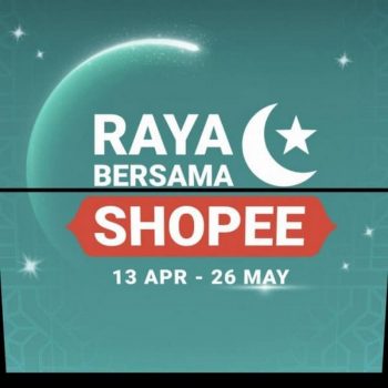 Jordan-Raya-Promotion-at-Shopee-350x350 - Beauty & Health Johor Kedah Kelantan Kuala Lumpur Melaka Negeri Sembilan Online Store Pahang Penang Perak Perlis Personal Care Promotions & Freebies Putrajaya Sabah Sarawak Selangor Terengganu 