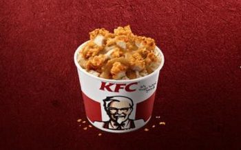 KFC-Curry-Lava-Rice-Bowl-Promotion-350x219 - Beverages Food , Restaurant & Pub Johor Kedah Kelantan Kuala Lumpur Melaka Negeri Sembilan Online Store Pahang Penang Perak Perlis Promotions & Freebies Putrajaya Sabah Sarawak Selangor Terengganu 