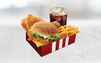 KFC-Signature-Box-Promotion-350x218 - Beverages Food , Restaurant & Pub Johor Kedah Kelantan Kuala Lumpur Melaka Negeri Sembilan Online Store Pahang Penang Perak Perlis Promotions & Freebies Putrajaya Sabah Sarawak Selangor Terengganu 