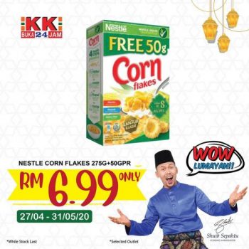 KK-Super-Mart-AAA-Lychees-and-Nestle-Corn-Flakes-Promotion-1-350x350 - Johor Kedah Kelantan Kuala Lumpur Melaka Negeri Sembilan Pahang Penang Perak Perlis Promotions & Freebies Putrajaya Sabah Sarawak Selangor Supermarket & Hypermarket Terengganu 