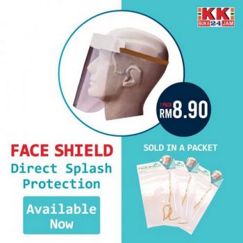 KK-Super-Mart-Face-Shield-for-Sale-350x350 - Johor Kedah Kelantan Kuala Lumpur Malaysia Sales Melaka Negeri Sembilan Pahang Penang Perak Perlis Putrajaya Sabah Sarawak Selangor Supermarket & Hypermarket Terengganu 
