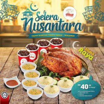 Kedai-Ayamas-Ramadan-Set-Meal-Promotion-350x350 - Beverages Food , Restaurant & Pub Johor Kedah Kelantan Kuala Lumpur Melaka Negeri Sembilan Online Store Pahang Penang Perak Perlis Promotions & Freebies Putrajaya Sabah Sarawak Selangor Terengganu 