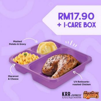 Kenny-Rogers-Roasters-Take-Me-Home-Combo-Promotion-350x350 - Beverages Food , Restaurant & Pub Johor Kedah Kelantan Kuala Lumpur Melaka Negeri Sembilan Pahang Penang Perak Perlis Promotions & Freebies Putrajaya Sabah Sarawak Selangor Terengganu 